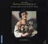 CordArte Ensemble - Chamber Music (German 17Th Century) - Becker, D. - Strungk, N.A. - Reincken, J.A. - Buxtehude, D. - Forster, K. - Theile, J. (Cordarte Ensemble)